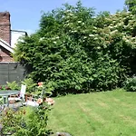 Peasholm Ferienhaus *