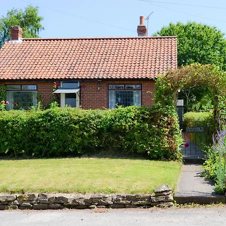 Vakantiehuis Peasholm