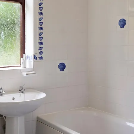 Vakantiehuis Peasholm *