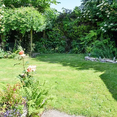 Vakantiehuis Peasholm Thornton Dale