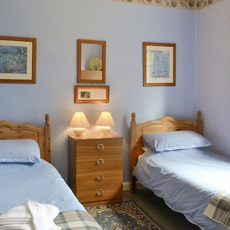 Vakantiehuis Peasholm Thornton Dale