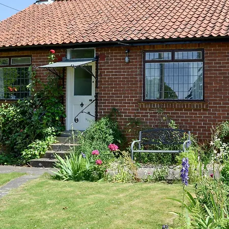 Peasholm Vakantiehuis *