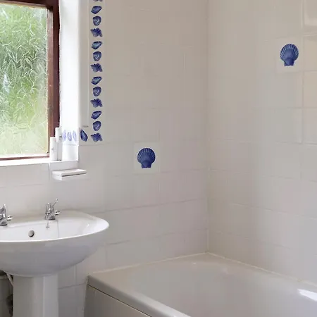 Peasholm Casa de Férias