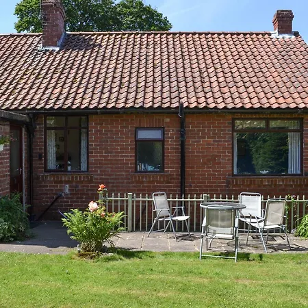 Casa de Férias Peasholm *