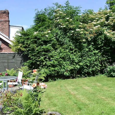 Peasholm Thornton Dale