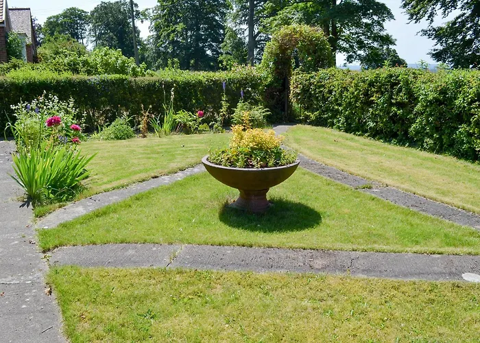 Hébergement de vacances Peasholm