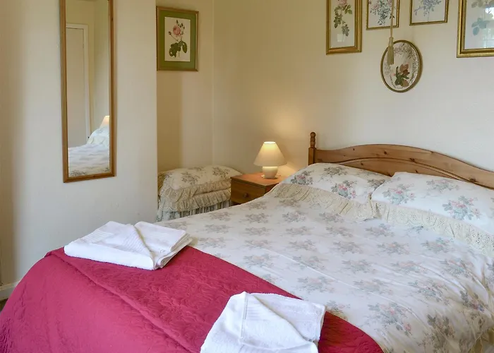 Peasholm Hébergement de vacances Thornton Dale