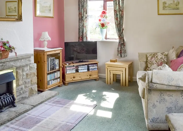 Peasholm Hébergement de vacances