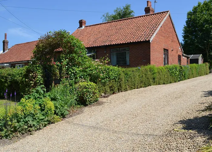 Hébergement de vacances Peasholm Thornton Dale