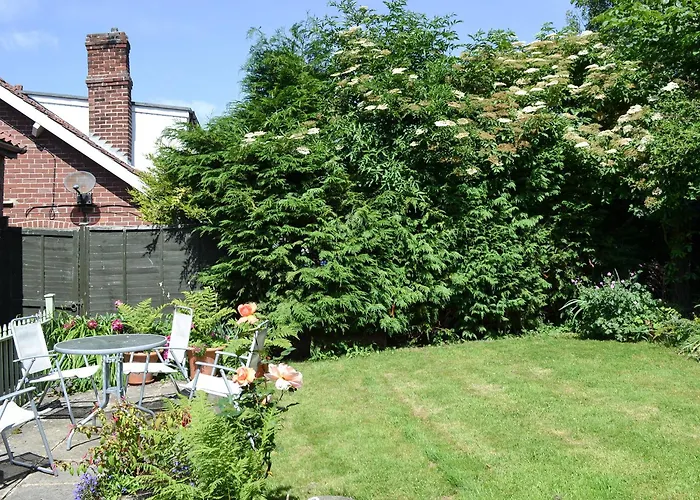 Peasholm Thornton Dale