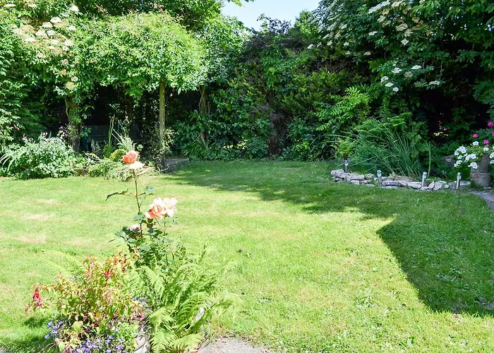 Peasholm * Thornton Dale