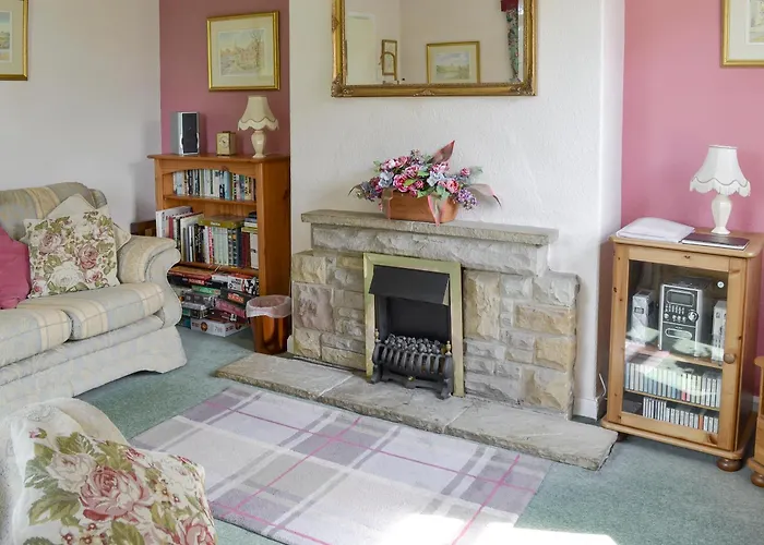 Peasholm Hébergement de vacances *